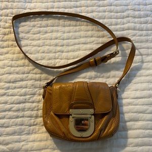 Michael Kors side bag